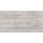Плитка настенная Azori Shabby 31.5x63 см 1.59 м² дерево цвет серый