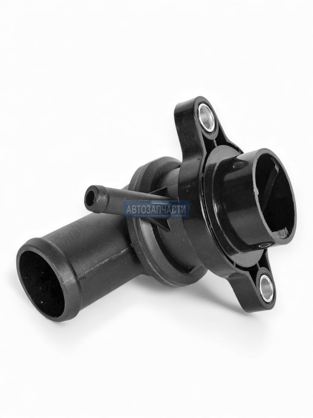 Термостат Lacetti (02-) [D4] (87°С) (с пластик. корпусом) (LT 0526)