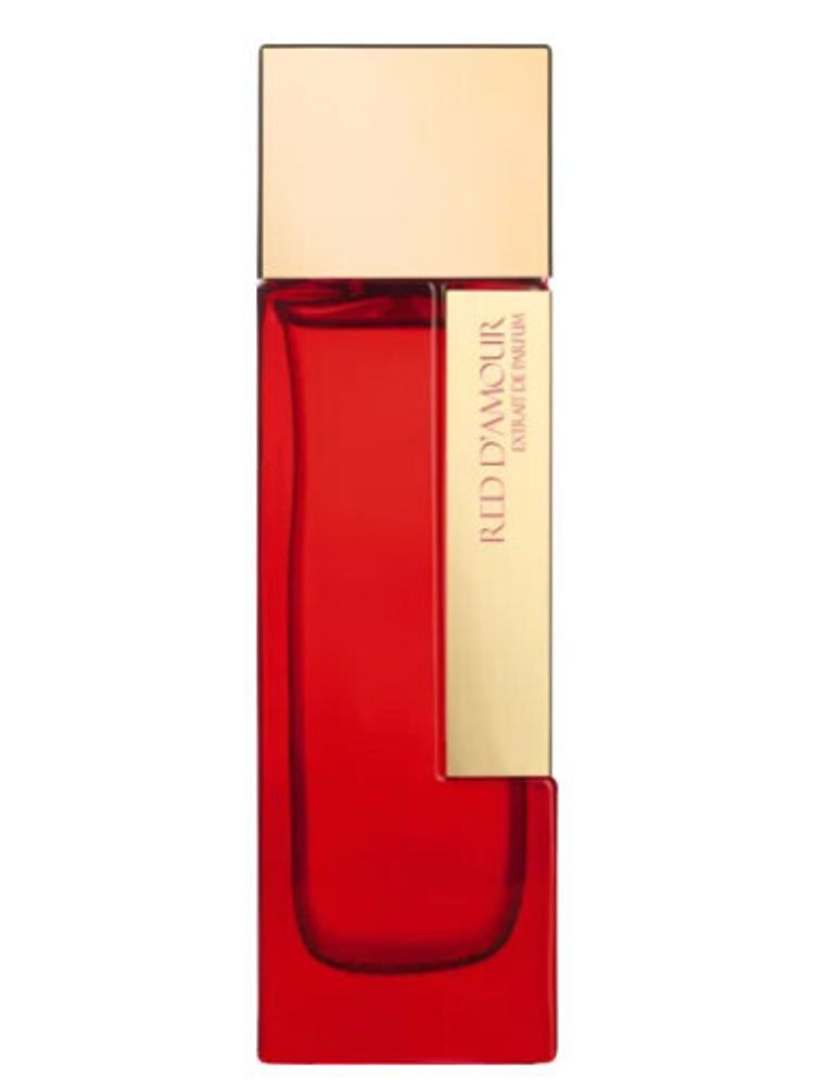 Laurent Mazzone parfums red d&#39;amour