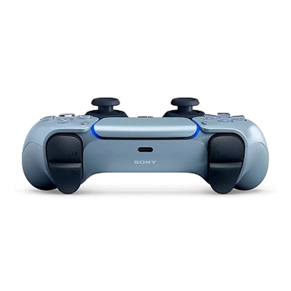 Sony PlayStation DualSense 5 Silver