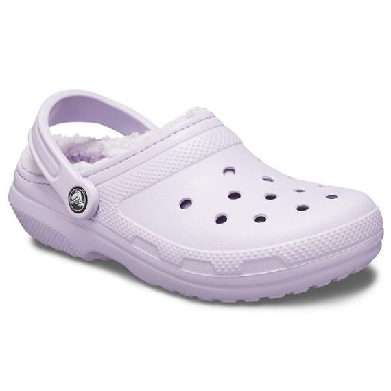 Crocs Classic Clog 'Light Purple'