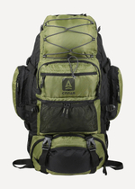 Рюкзак Сплав Harrier хаки