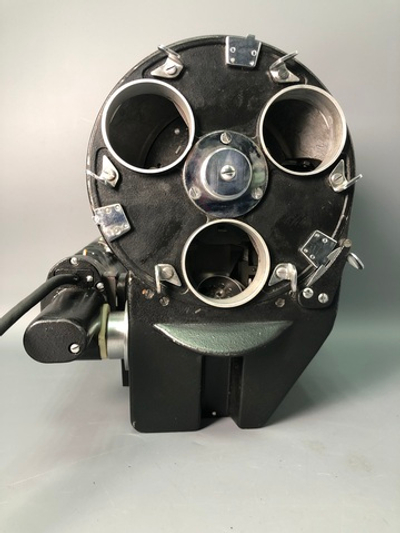 Кинокамера 1КСР-1М