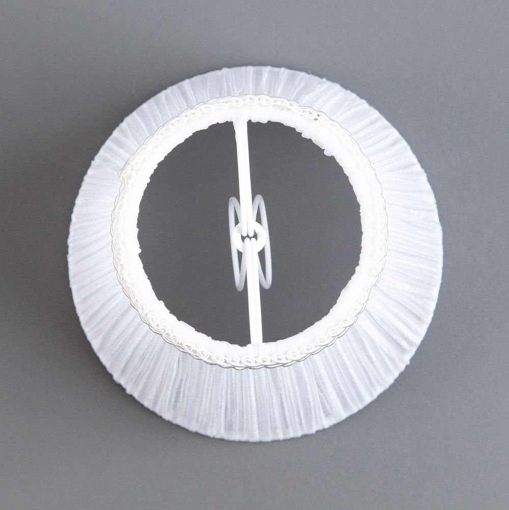 Абажур Citilux 116-025 Белый