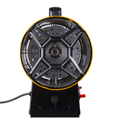 Тепловая газовая пушка Eurolux ТГП-EU-30000