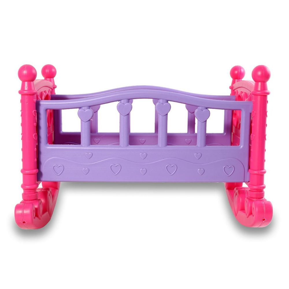Колыбель игрушечная BTG-092 (36,5x30x26см)