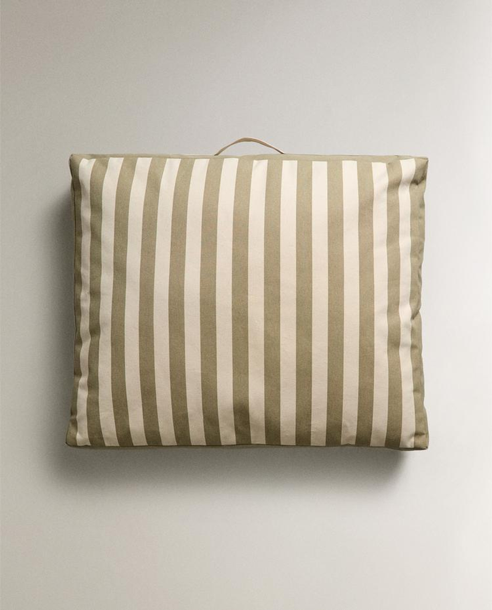 ZARA HOME ПОЛОСАТАЯ КРОВАТЬ ДЛЯ ДОМАШНИХ ЖИВОТНЫХ