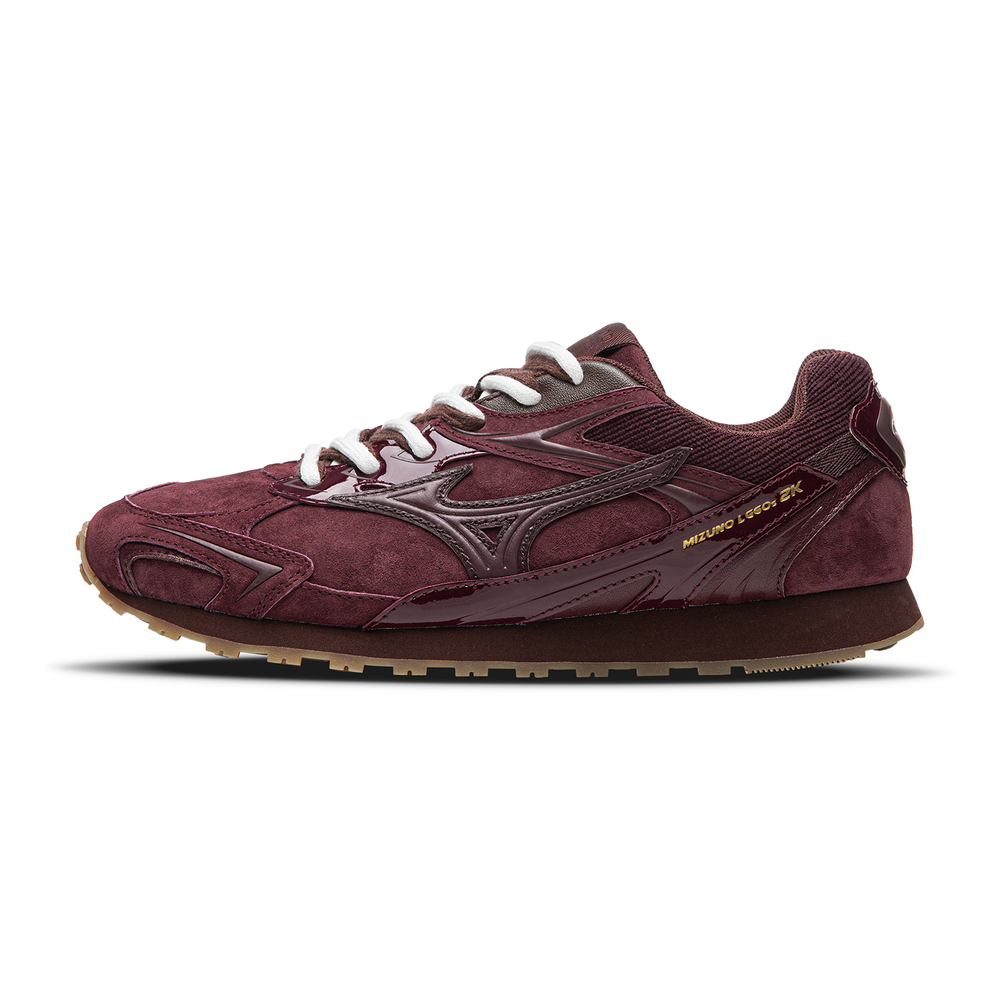 Mizuno Lg 60s