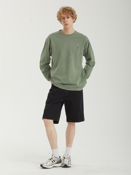 Мужской Лонгслив Nelson