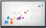 Интерактивная панель  NexTouch IFCCV1INT75