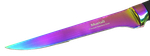 Нож Mustad MT035 Филейный Длина 28см Лезвие 15см