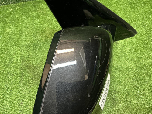 Зеркало правое BMW X5 G05 (2018-н.в.) 9 контактов