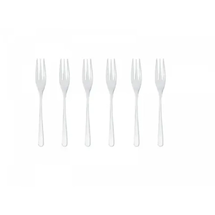 Sambonet Набор из 6 вилок Taste из нержавеющей стали.