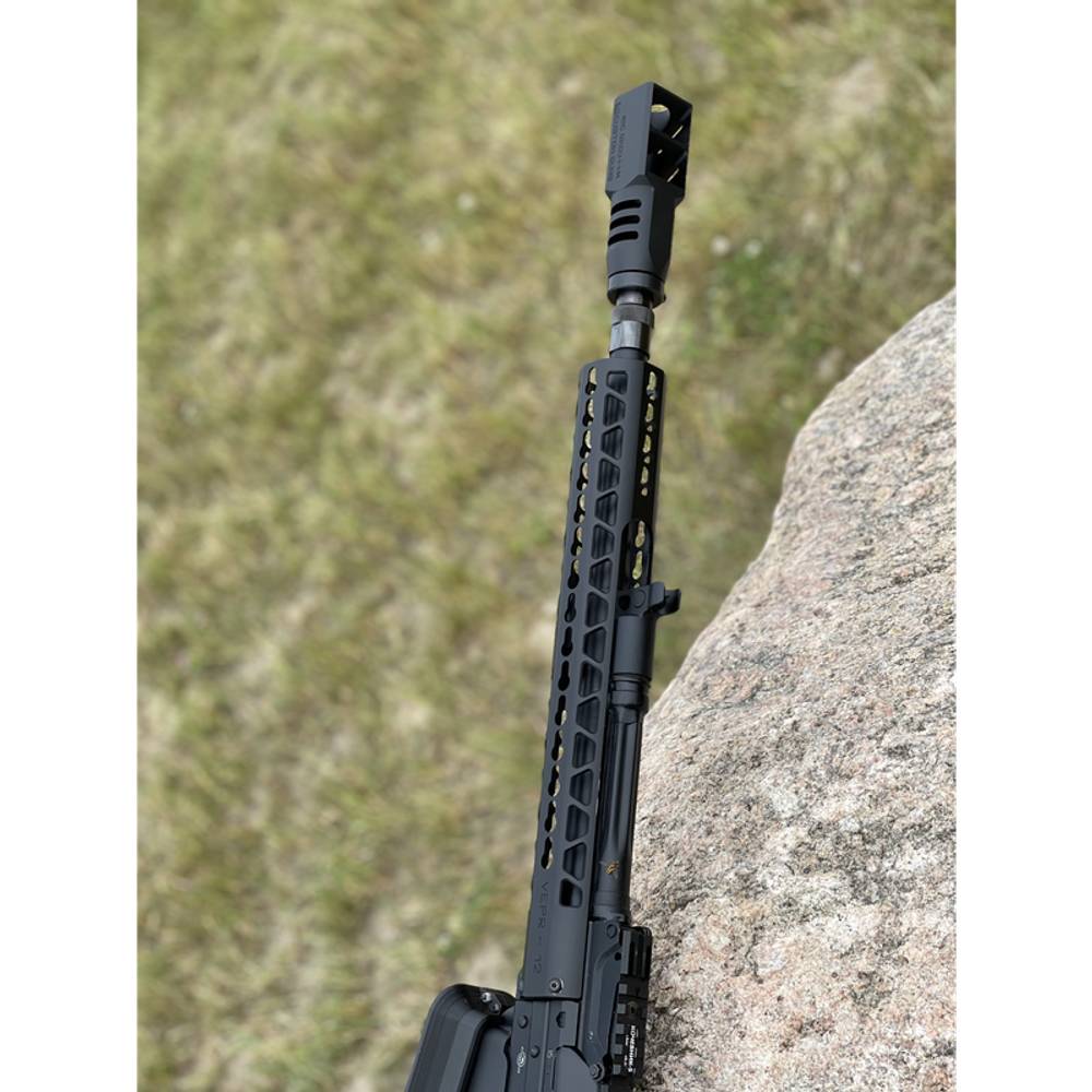 Цевье Сайга-12 Hampton S CGNL