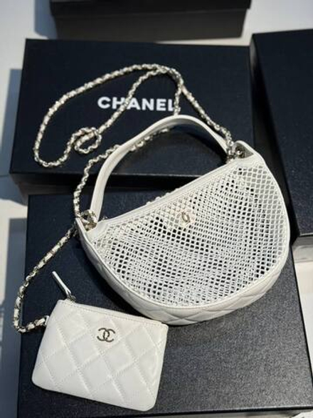 Сумка CHANEL