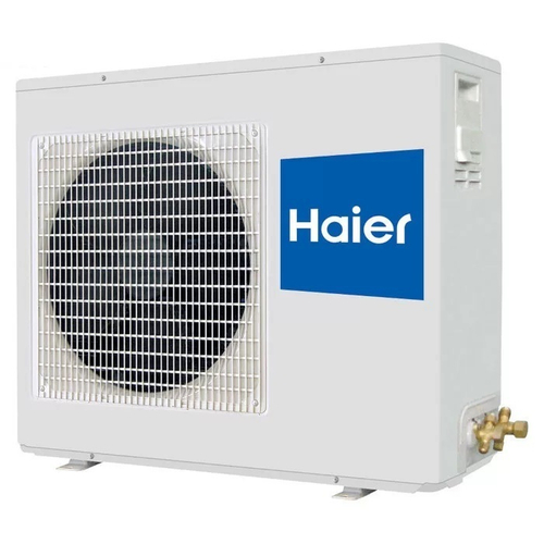 Полупромышленный кассетный кондиционер Haier AB140S1LK1FA/1U140S1LN1FB