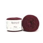 Rosarios 4 Meia - 21 (бордовый)