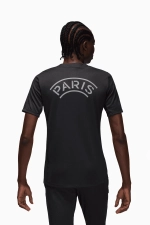 Футболка Nike PSG x Jordan 25/26 Strike - черный