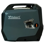 Habert HT2000iS генератор бензиновый инверторный 00-00162201