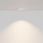 Встраиваемый светильник Technical DL124-GU10-01-TRS-W