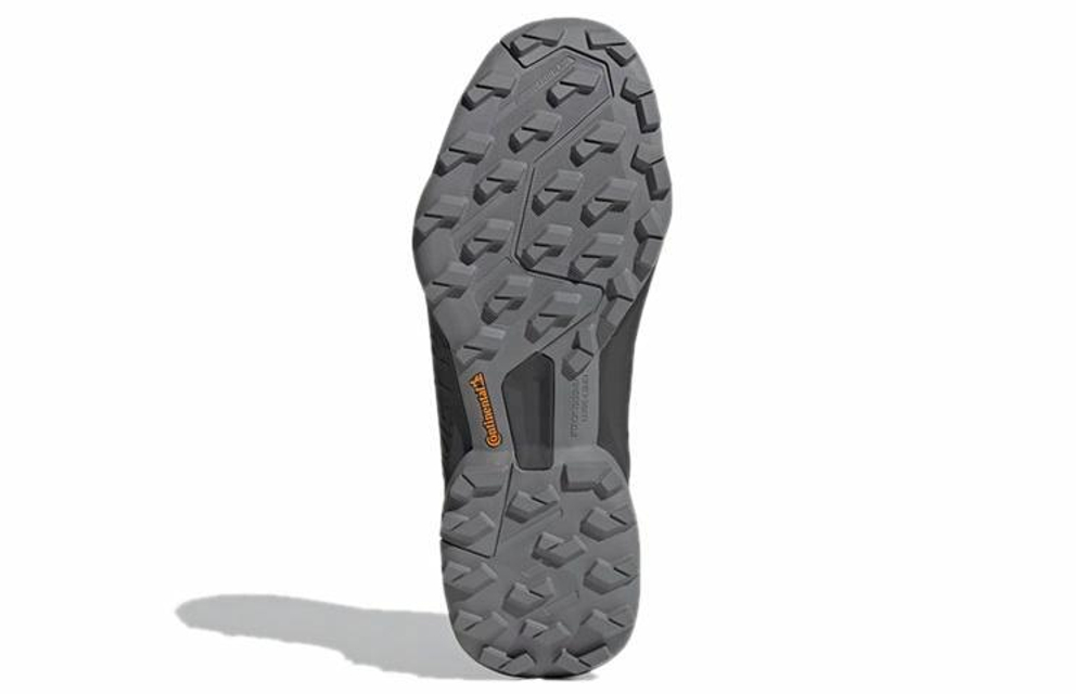 Кроссовки Adidas Terrex Swift R3 Gore-Tex Hiking