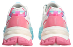 Fila Fusion Bianco Tecno Piumax Sneakers