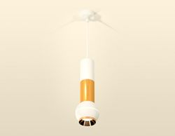 Ambrella Комплект подвесного светильника с дополнительной подсветкой Techno XP1101030