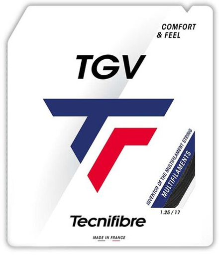 Теннисные струны Tecnifibre TGV (12 m)
