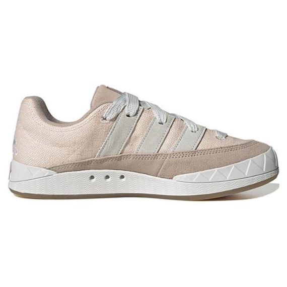 Кроссовки adidas originals Adimatic для скейтборда Низкие кроссовки Унисекс