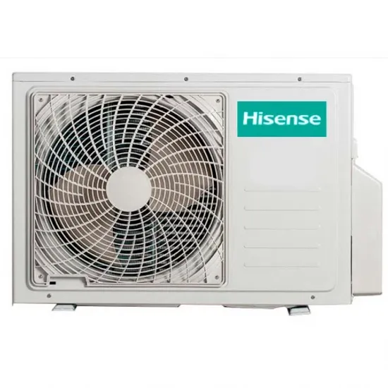 Канальный кондиционер Hisense AUD-18HX4SNL1 / AUW-18H4SS