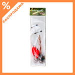 Снасть для пелингаса (карповое)