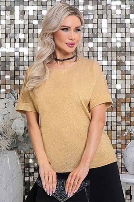 Блузка 41633-2 Avili