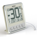 Цифровой термометр RST с выносным сенсором S401 (RST02401)