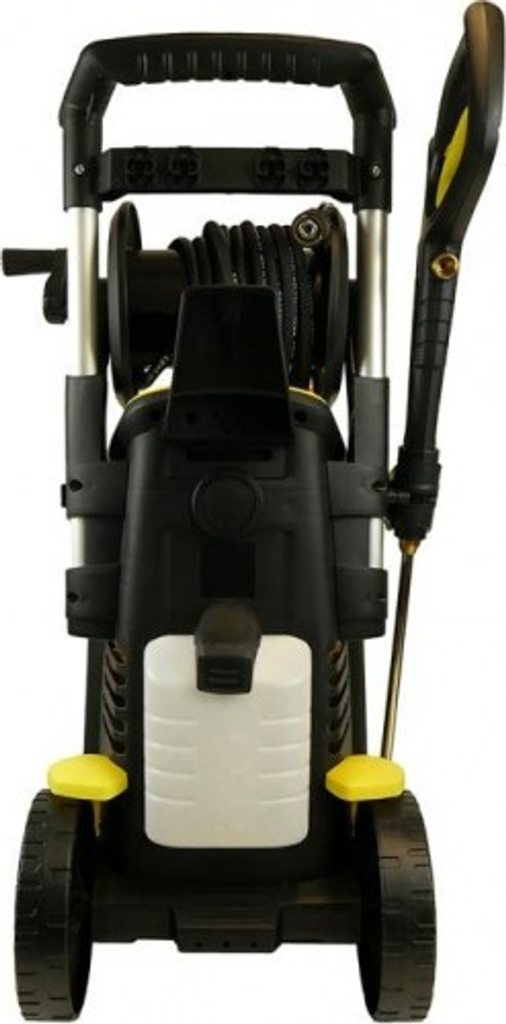 Автомойка Sturm PW92130I функция всасывания