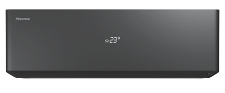 Hisense VISION PRO 2.0 CARBON SUPERIOR DC Inverter