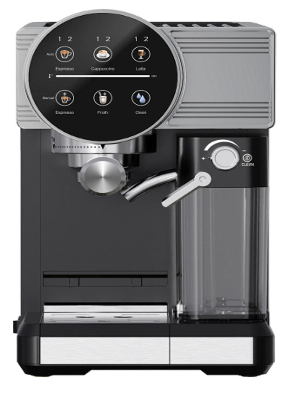 Комбайн-кофемашина OLM-KFA036