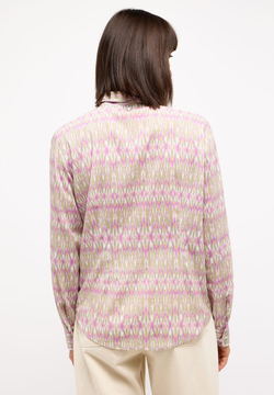 Блузка женская MUSTANG Style Edison