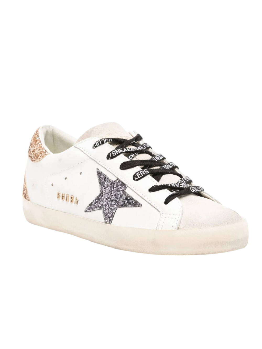 Кеды Golden Goose
