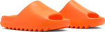 Adidas Yeezy Slides 'Enflame Orange'