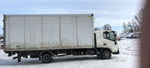 СПЕЦМОБИЛЬ-НН 38781* на шасси КамАЗ 43089 4x2 Изотермический/рефрижератор 38781-72 (Рефрижератор, Ди