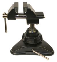 Тиски на присоске, 70 мм