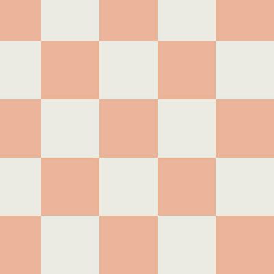 Смешные человечки компаньон персик