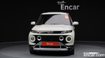 Hyundai Casper Turbo Modern (01.2023)