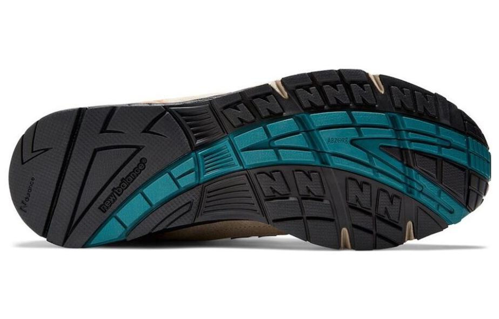 Кроссовки Palace X New Balance Nb 991