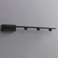 Настенный светильник ELENORA B Brass