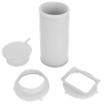 Мобильный кондиционер cерии BUSTA RM-BS22CH-E