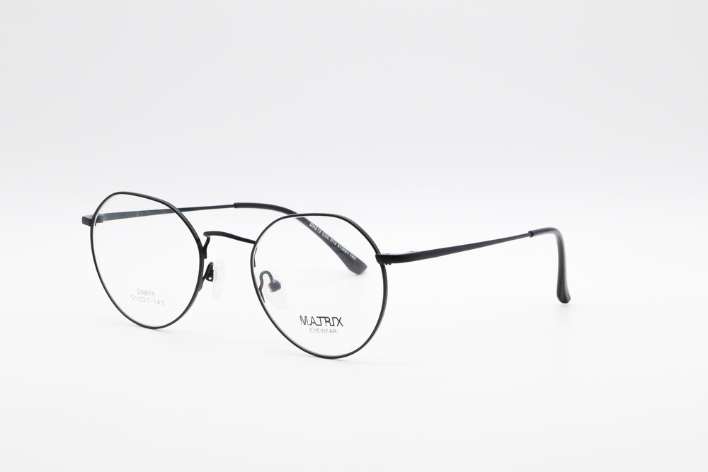 Изг. оправы Matrix DN819 C012