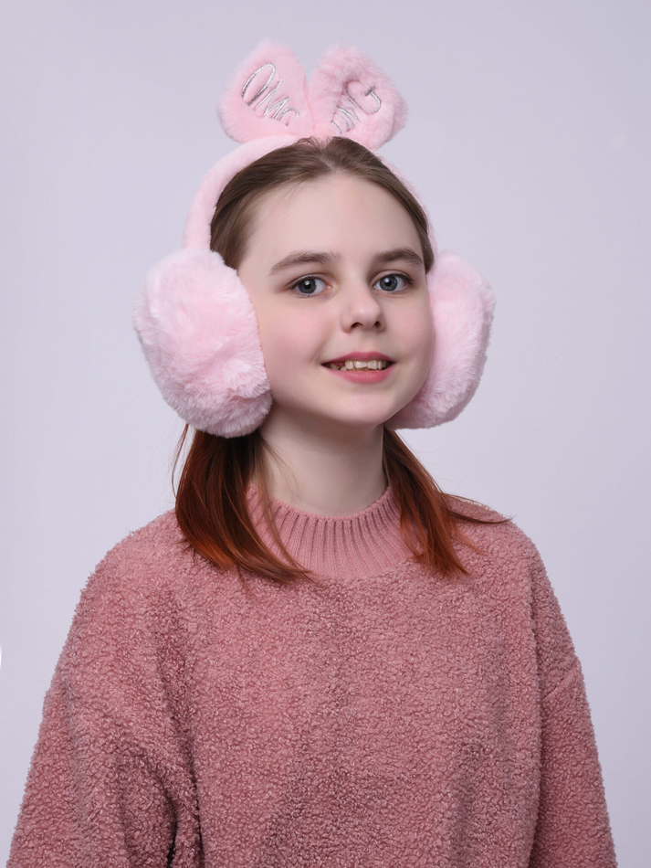 Наушники меховые