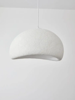 Дом ваби-саби Люстра, E27, 7 Вт