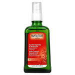 Weleda, Пробуждающее масло для тела и красоты, 100 мл (3,4 жидк. унц.)